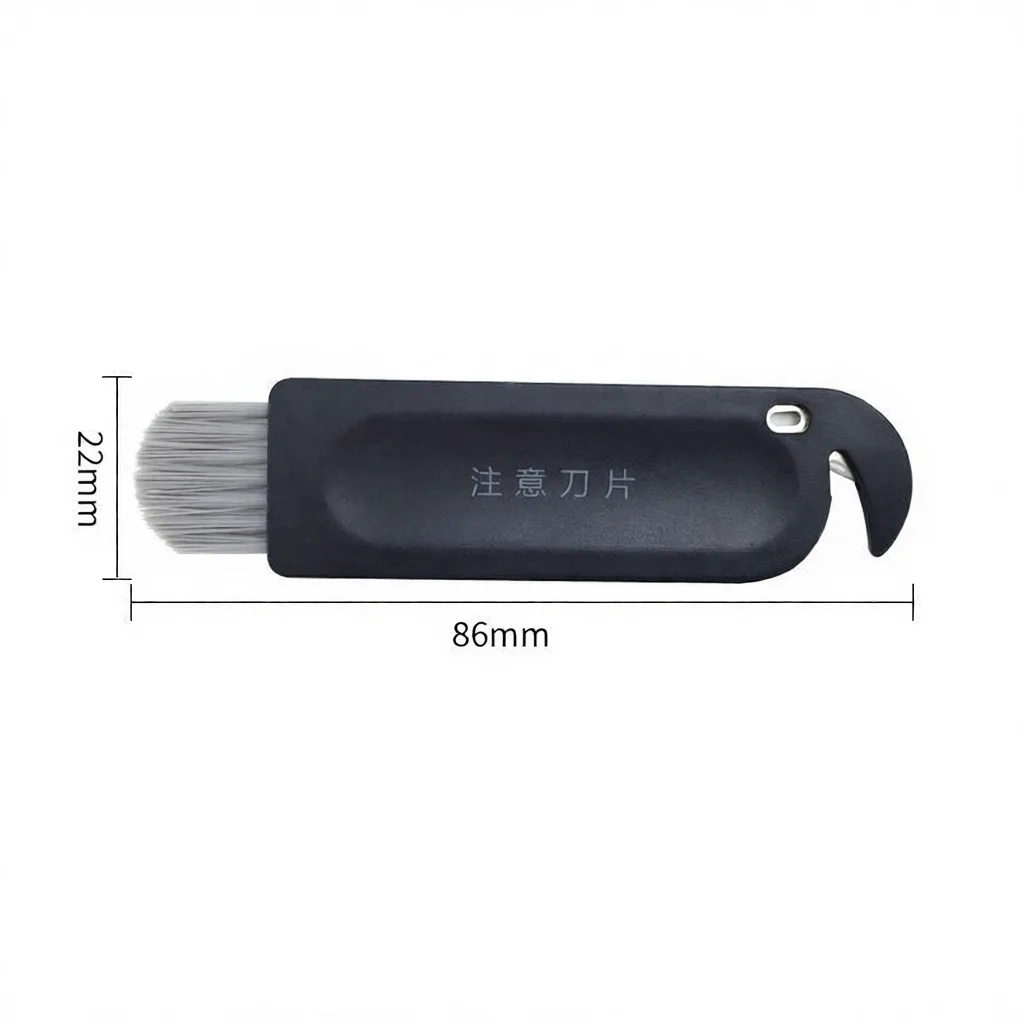Cleaning Robot Replacements For Mijia 3C STYTJ02YM VXVC02 JG Brush Filter Mop Cloth Side Brushes Vacuum Cleaner Parts Package view 4