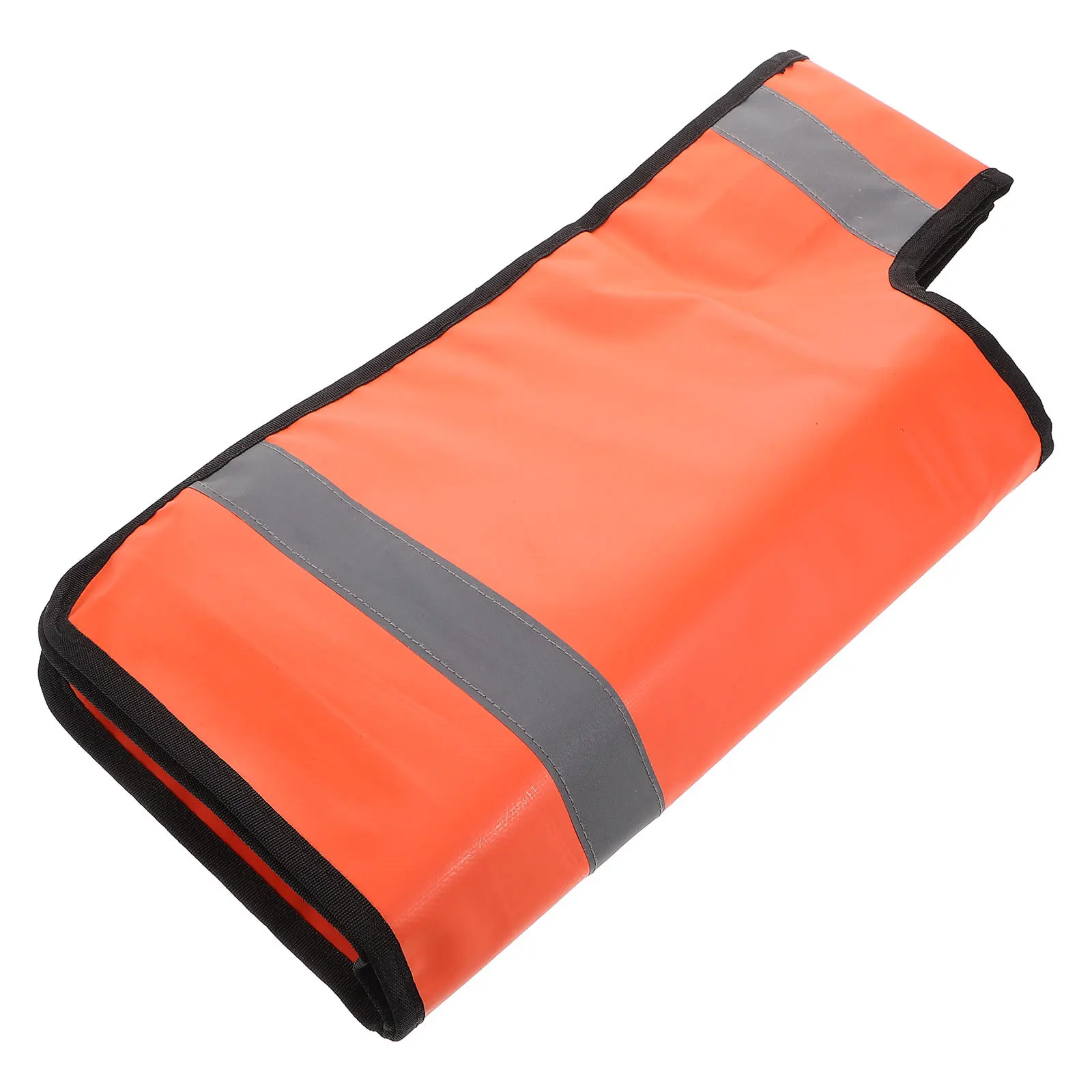 

Буферная накладка для бездорожья, сверхмощный трос лебедки, подушка для буксирного троса, безопасная светоотражающая полоса, демпфирующий коврик, защита от высокой видимости