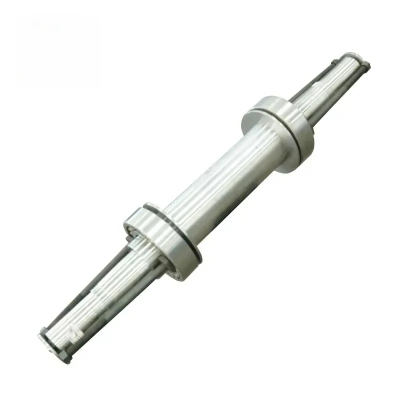 

16 Teeth Half Eccentric Ground Spring Hinge Casting Sleeve Transmission Gear Jaw Crusher Main Shaft