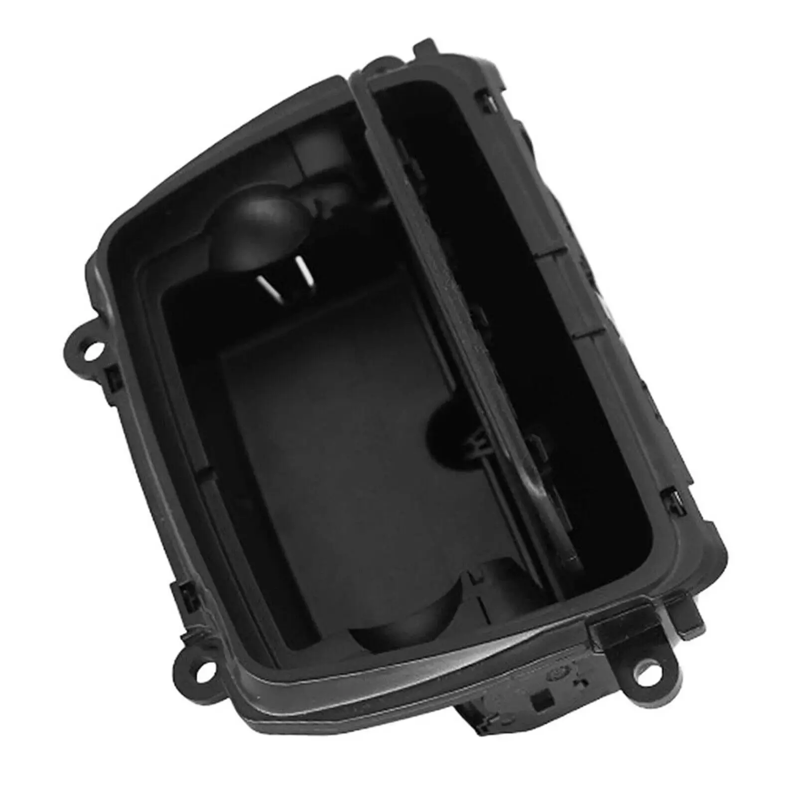 

1pc Car Front Center Console Ashtray OEM51169206347 For BMW 5 SERIES F10 F11 F18 520 525 535 2010-2016 Car Accessories