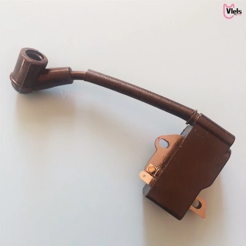 Igniter Ignition Coil For Efco 137 138 141 MT3700 3750 3800 4100 Chainsaw Solid State Ignition Module Replacement Saw Spare Part