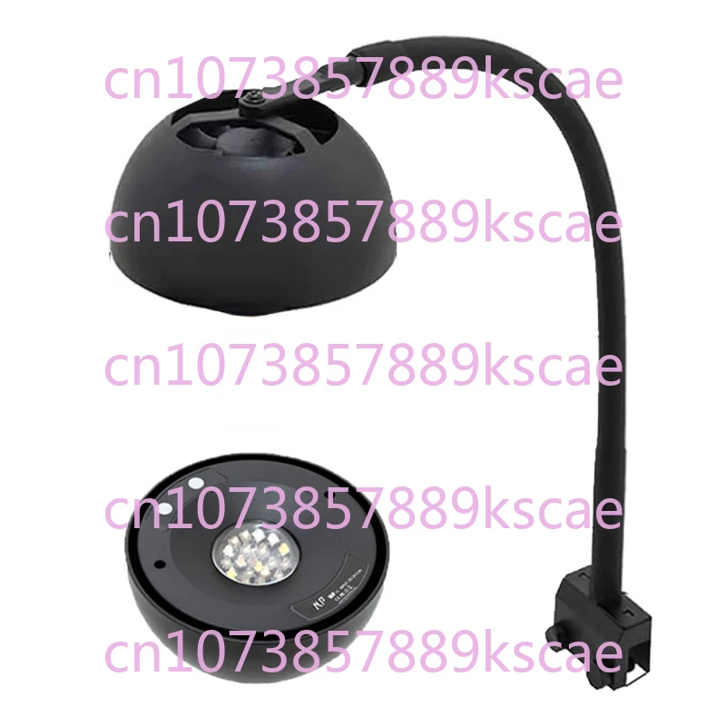 

Mini 60W WIFI Programable Saltwater LED light Sea Lights Marine Coral Reef Aquarium Fish Tank Lighting Noopsyche