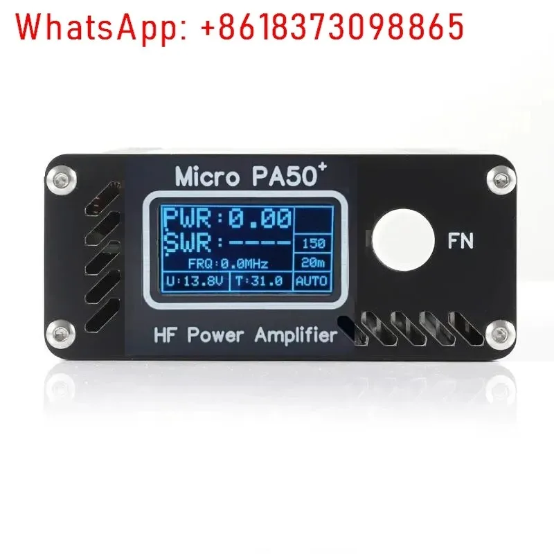 New Micro PA50+ (PA… - image