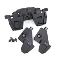 Soporte BK-NVG-BK-J AR