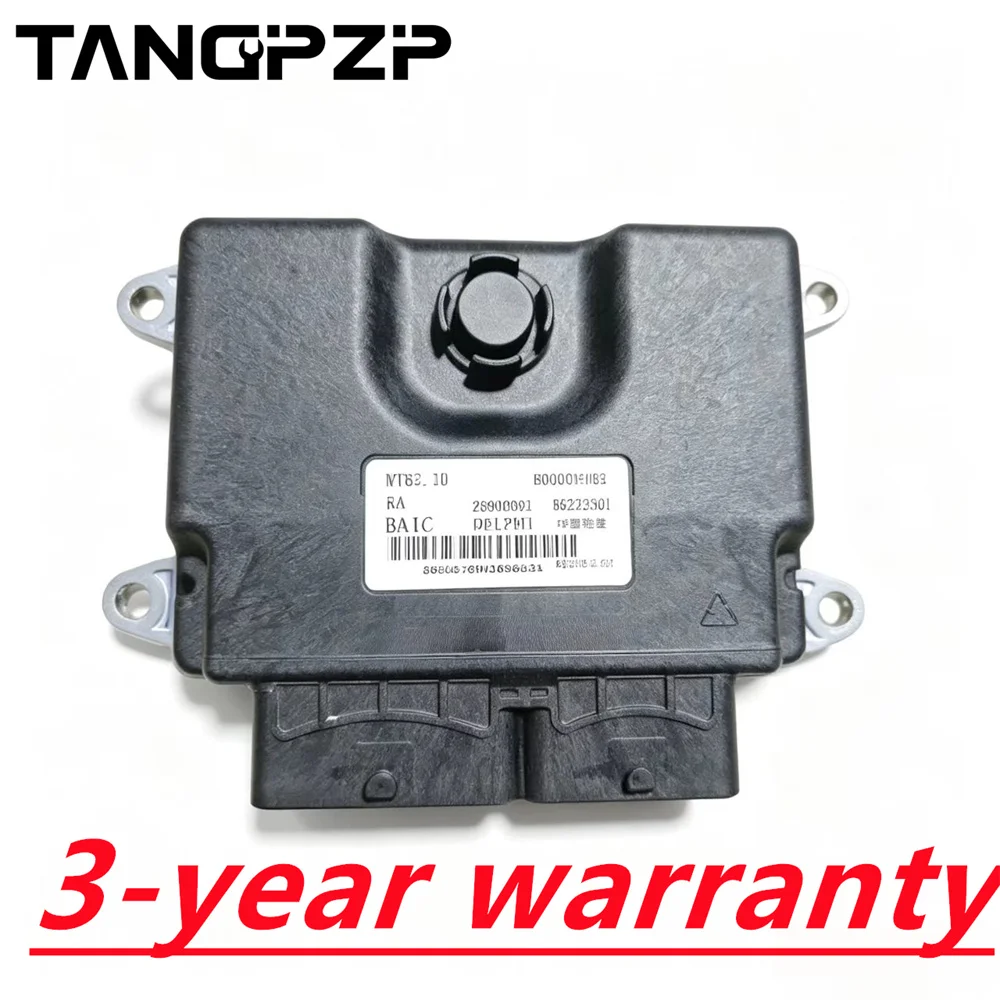 28358084 28602091 28476593 28614079 MT62.1 MT62 Módulo de control del motor ECU ECM Para BIAC BJ40