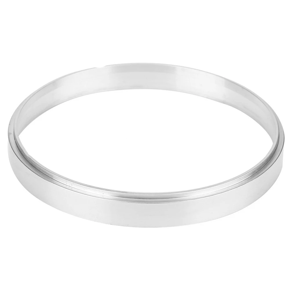 Compatibility for Fit Air Cleaner Spacer Engine Setup 2 Inches Size for Ford 302 Engine Airflow Spacer Upgrade