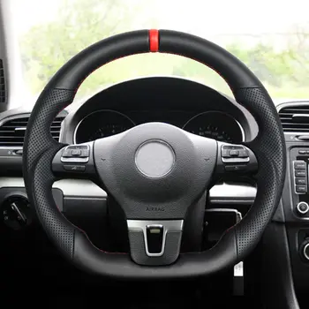 8 best sales golf mk6 steering wheel - №5