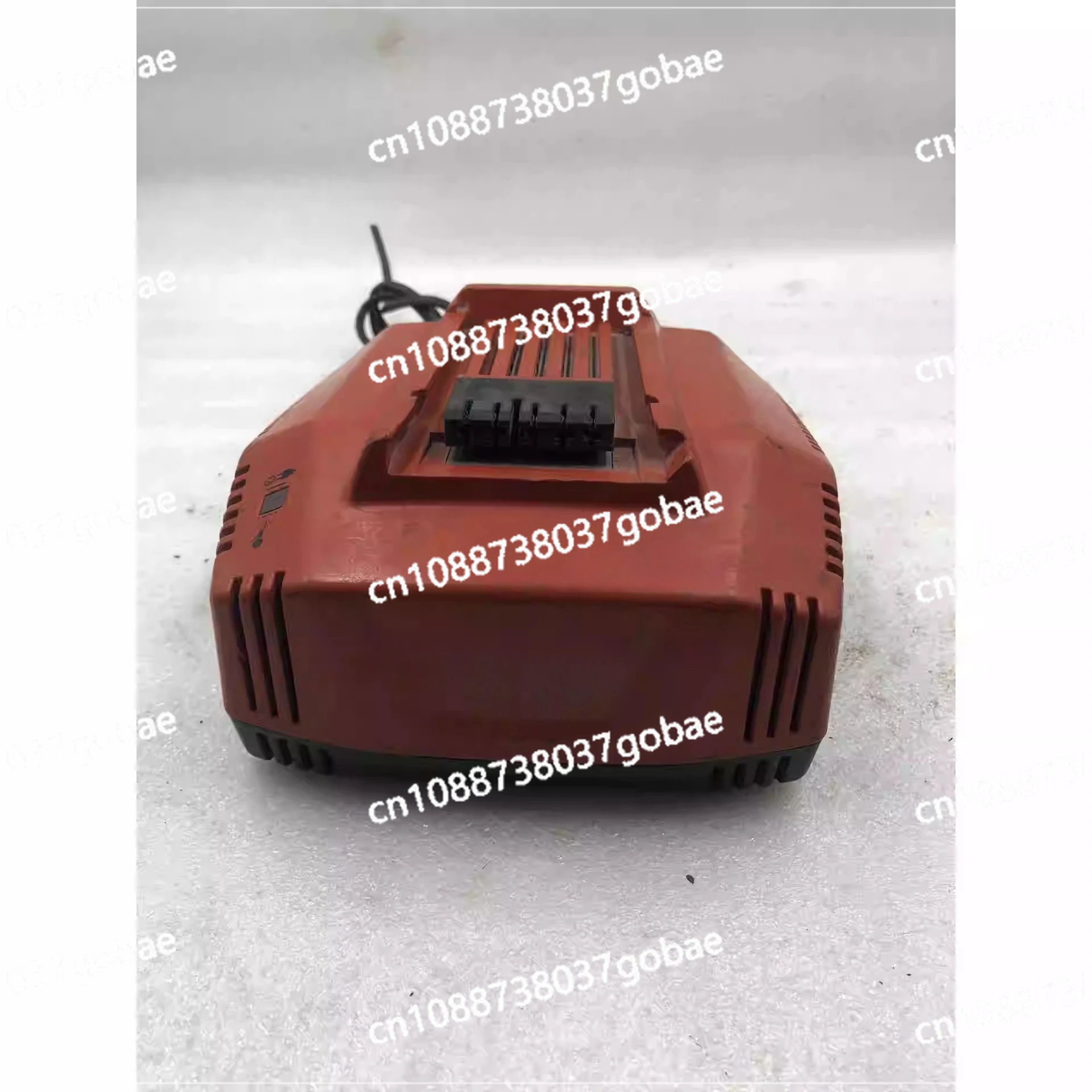 Second-hand C4/36-350 Charger (220v)