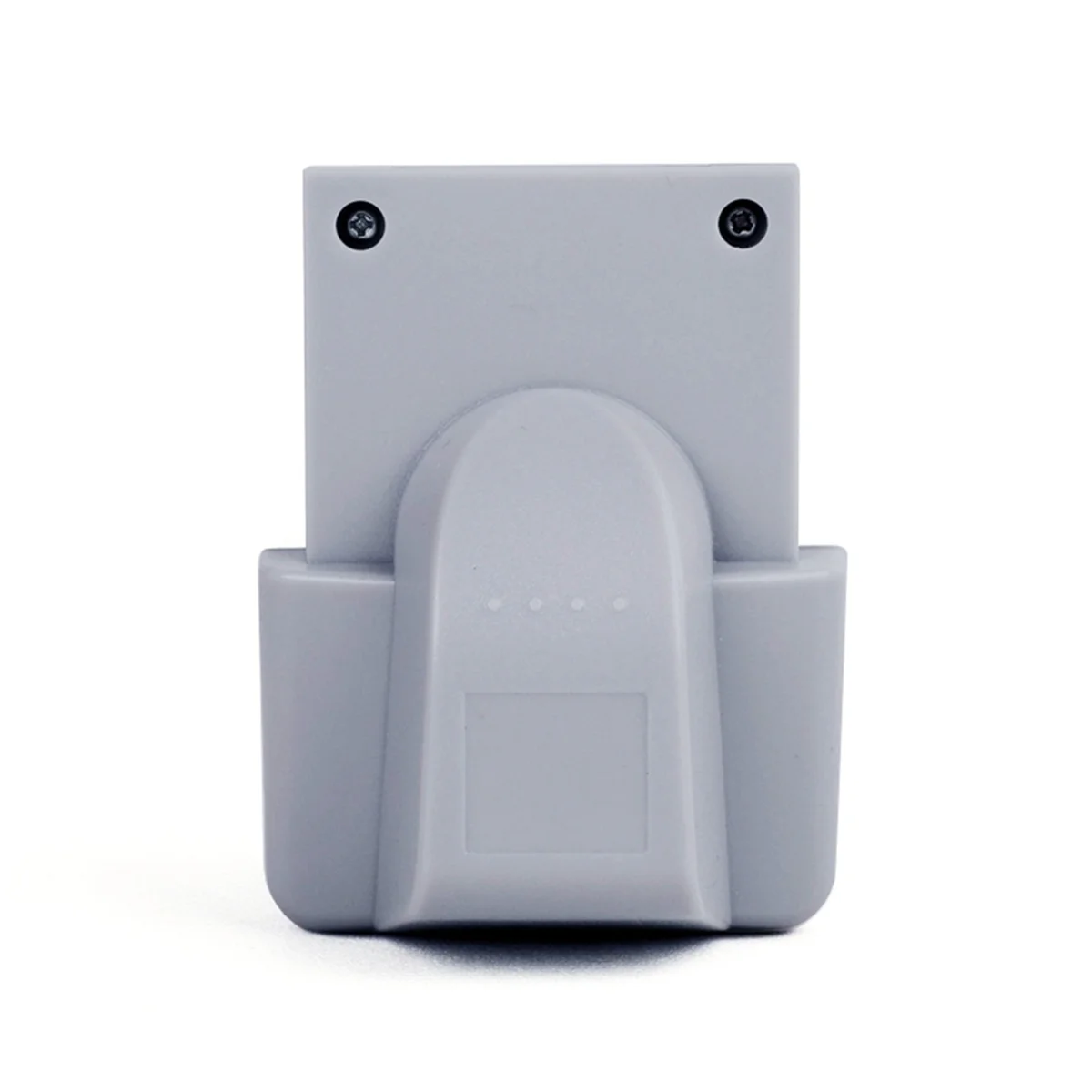 M07K Portable Game Console Vibration Rumble Jump Pack for N64 Controller