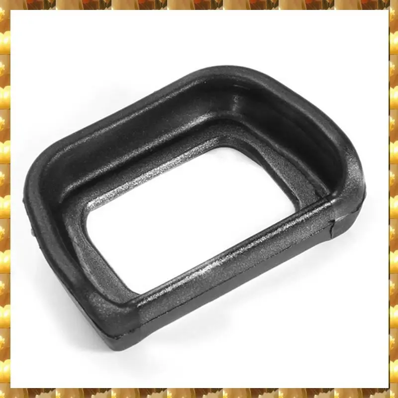 Electronexus-EP10 كأس العين Eyepiec فنجان العين لسوني A6000 A6100 A6300 NEX-7 كاميرا رقمية ، EP10 كأس العين Eyepiec فنجان العين لسوني A6 #2