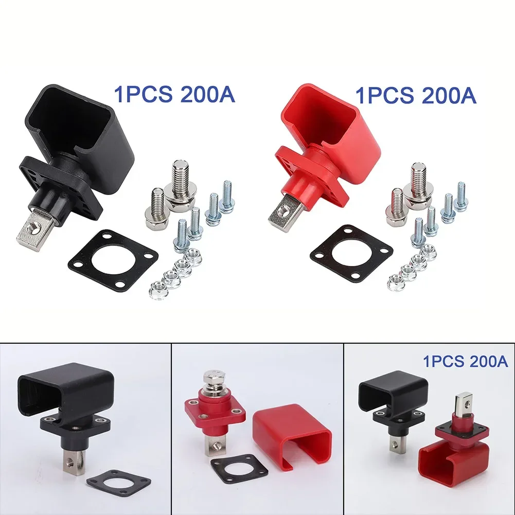 Functional High Quality Home Battery Connector Tools Conductivity Energy Lithium Nickel Plating Storage Sturdy