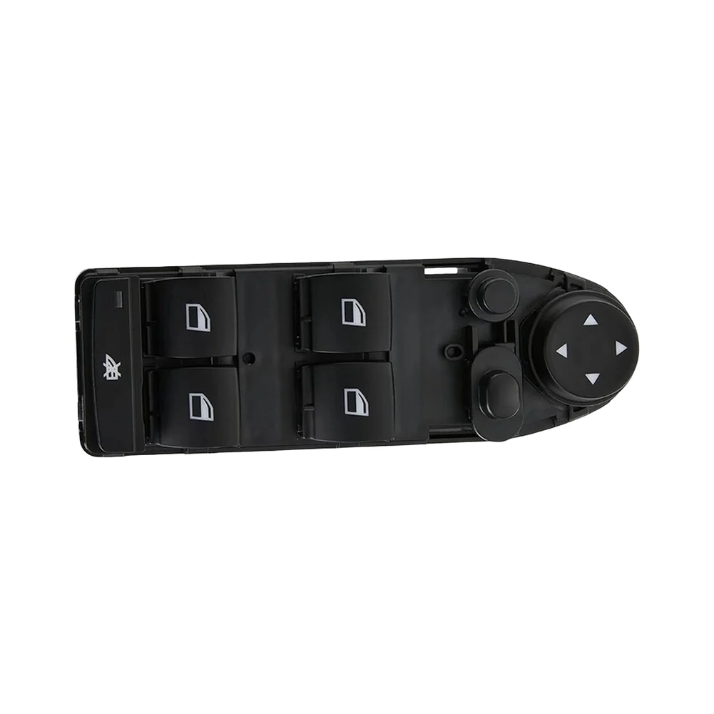 Power Window Control Switch Assembly for BMW X6 E70 E71 E72 2007-2014 OEM Cross-Reference Part Numbers Include 61319217326