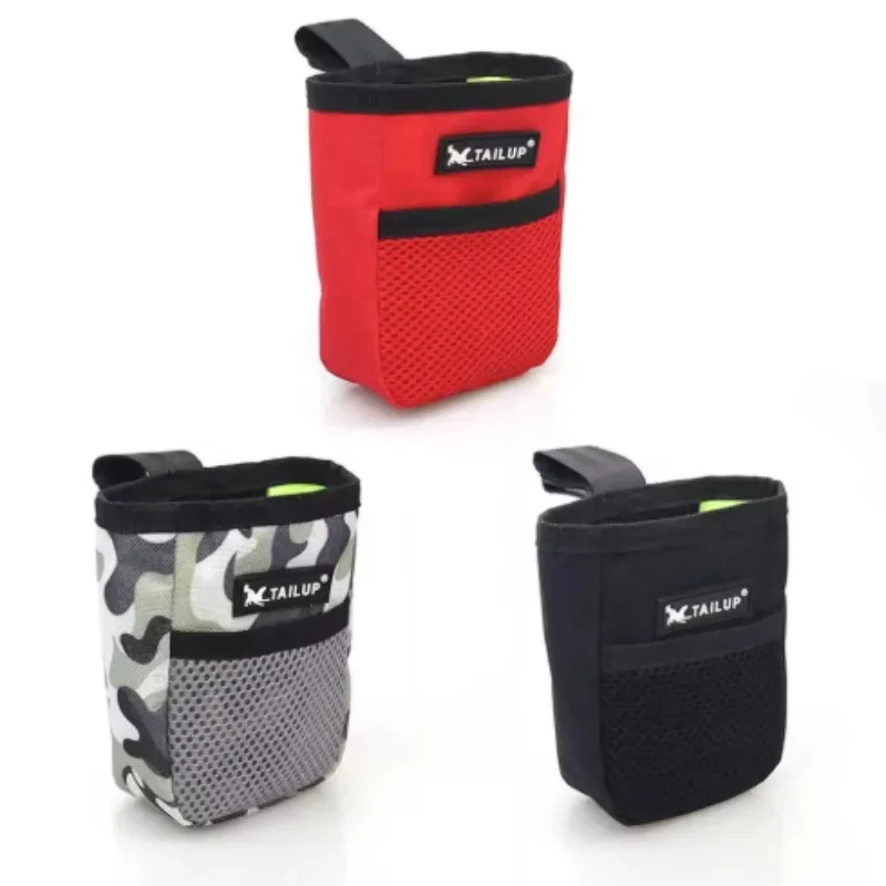 #22 Top 50 Dog Treat Pouch