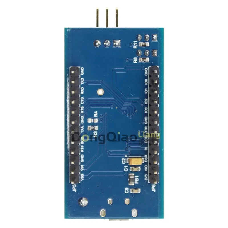 Genuine UMFT260EV1A FT260 development module HID class USB to UART I2C in stock