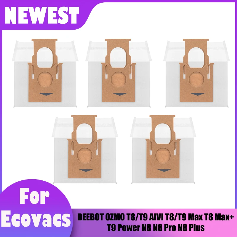 For Ecovacs Deebot …