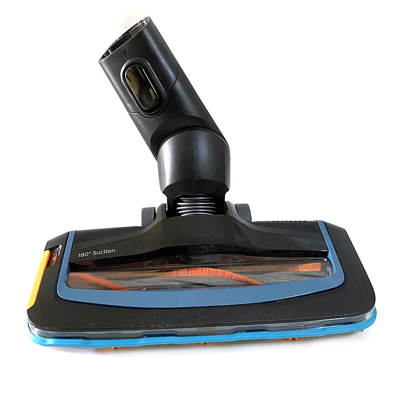 

Оригинальная щетка для пола для пылесоса Philips FC6729 FC6728 FC6727 FC6726 FC6725 FC6730 Сменная щетка для пола