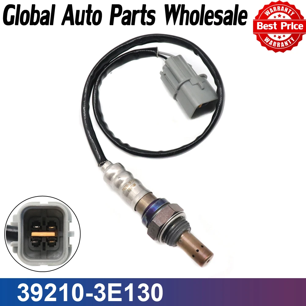 

Датчик кислорода для Hyundai Santa Fe Kia Optima Rondo 2007-12 39210-3E130