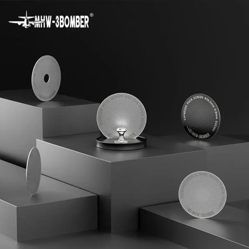 MHW-3BOMBER Upgrade… - image