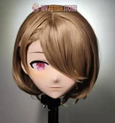 kigurumi mask "crossdress"