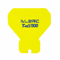 Alzrc 500 Helicopter 3 BLADES Main Blade Holder for Trex 500 helicopter