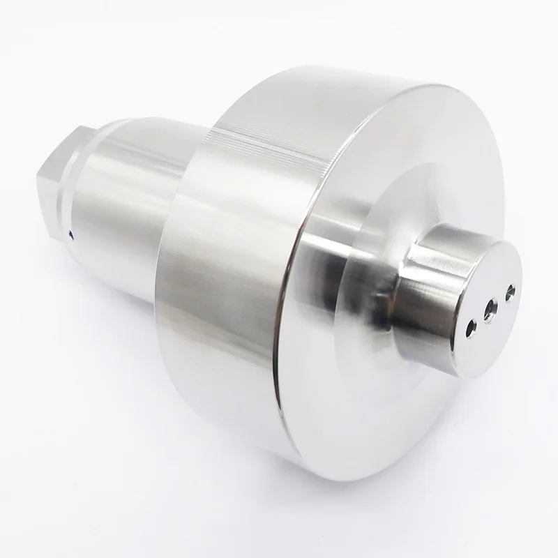 

72142493 Waterjet Head Spare Part Sealing Head Assembly SLVI for Water Jet Cutting Machine