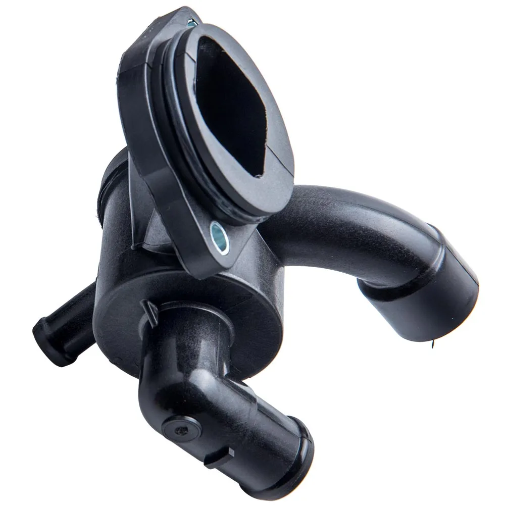 아우디 시트 스코다용 온도조절기 어셈블리, 폭스바겐 골프 6, 41084587D