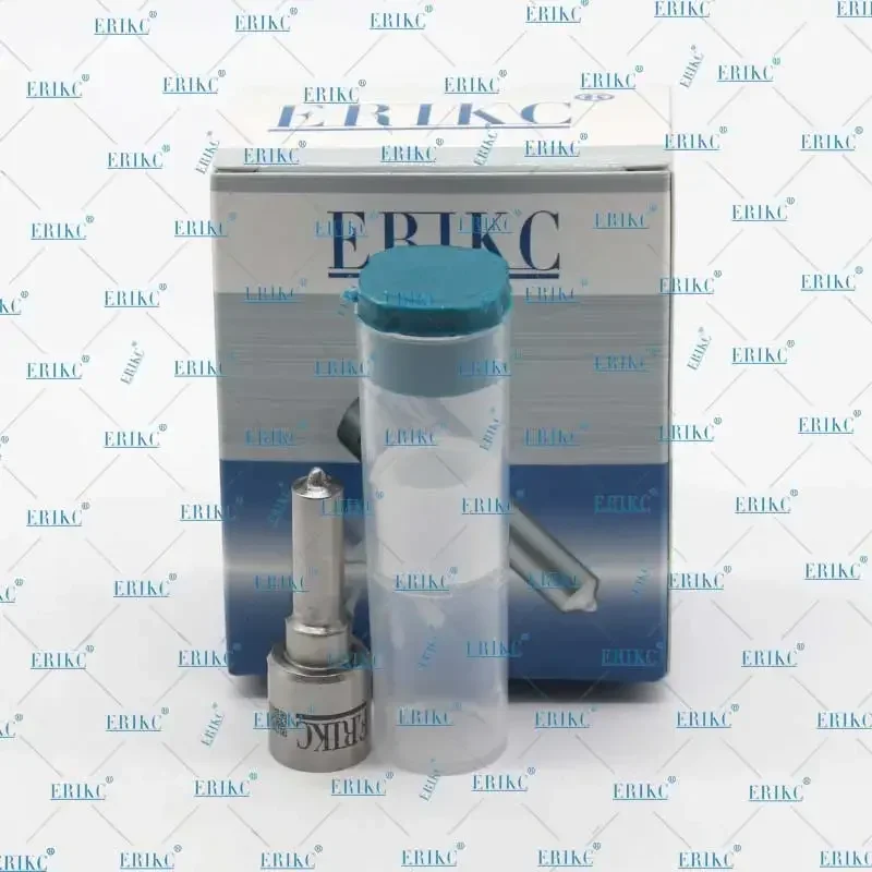 DLLA 152 P 1661 Diesel Fuel Injector Nozzle DLLA152P1661 0433172020 Injection Tip spray nozzle for FIAT 0445110524 0445110300