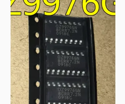 5PCS-20PCS New OZ9976 OZ9976GN SOP-16 In stock