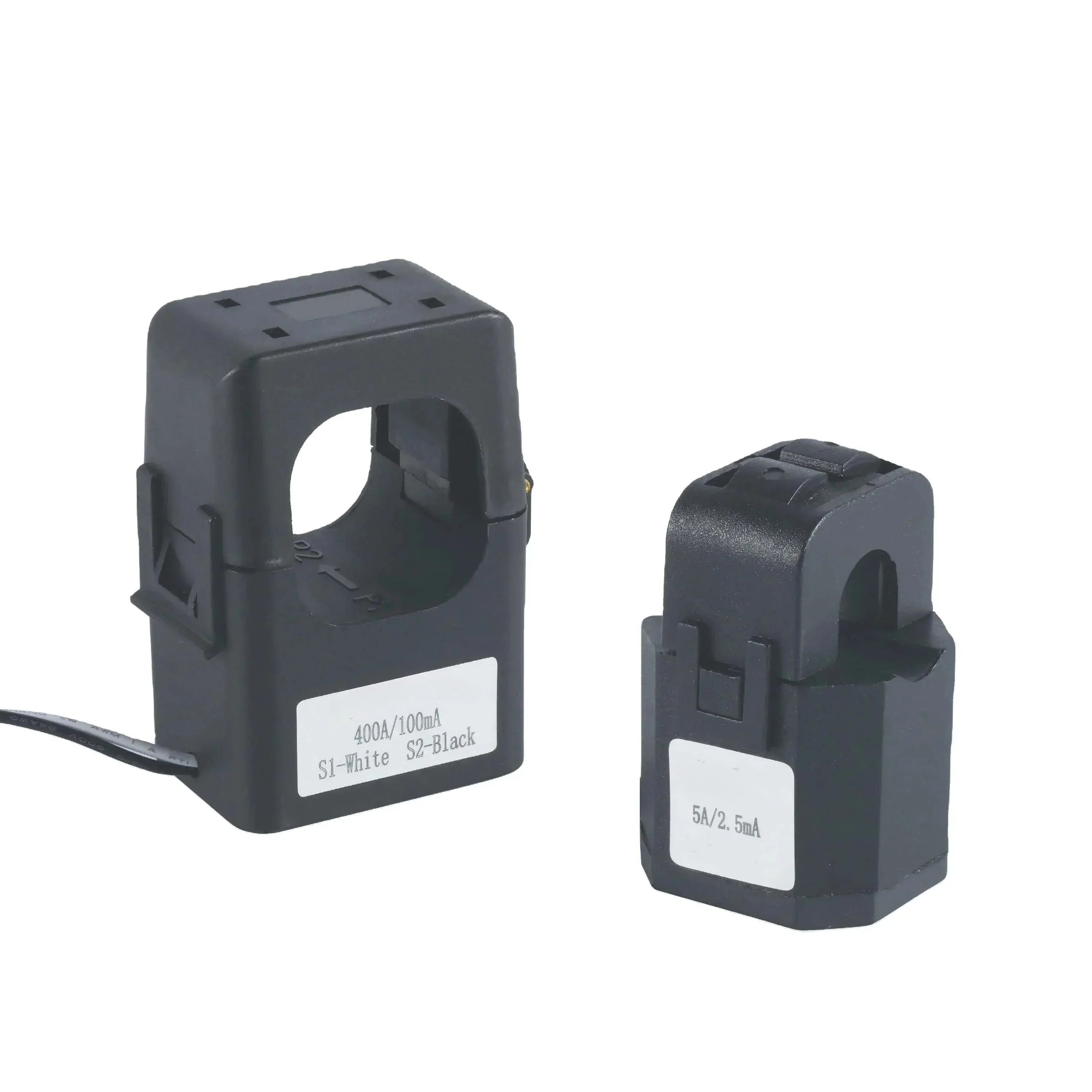 Factory OutletBest Sell MEATROL 10A 100A 1000A Open Type Split Core Current SensorAffordable Price, Quality Assurance