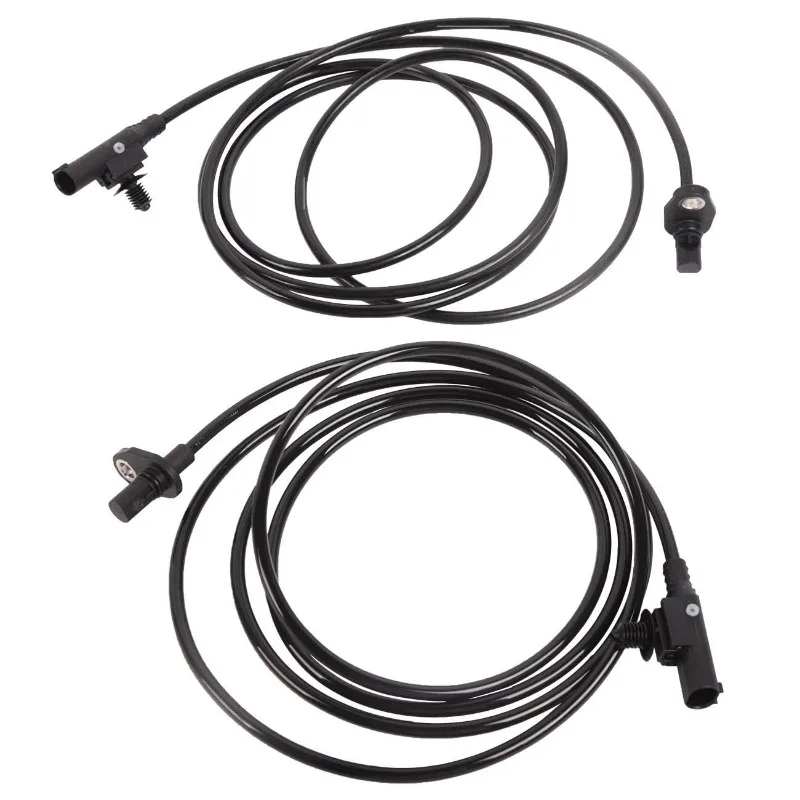 9069050801 Rear Left Right ABS Wheel Speed Sensor For Mercedes-Benz Sprinter 2500 3500 Volkswagen Crafter Van 9069050901 New