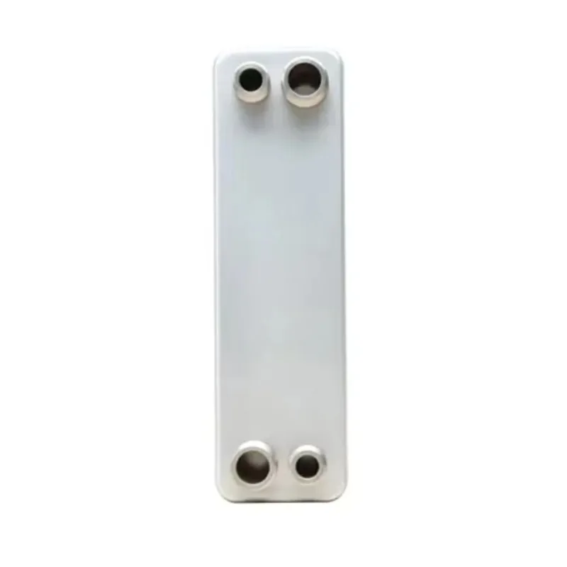 Manufacturer Of Copper Brazing For BPHE Brazed Plate Heat Exchangers Used In Refrigerators