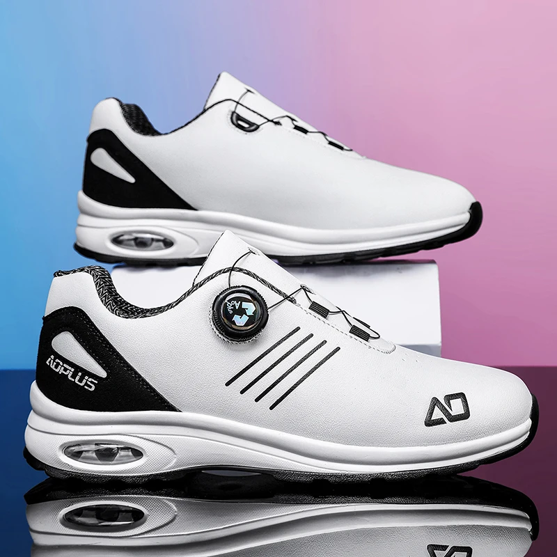 جديد الخريف المنخفضة قطع المألوف أحذية رياضية رجالي انتعاش امتصاص الصدمات الاحذية تنوعا أحذية المشي خفيفة الوزن #1