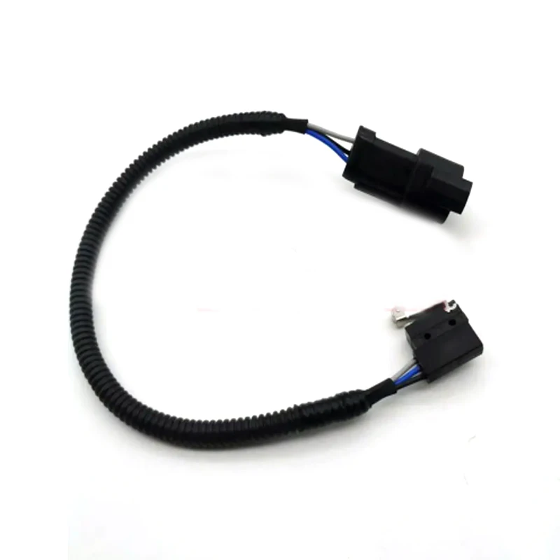 70C4194, для экскаватора LIUGONG LIMIT SATETY SWITCH для LG906E CONSOLE LOCKOUT SWITCH 70C4194