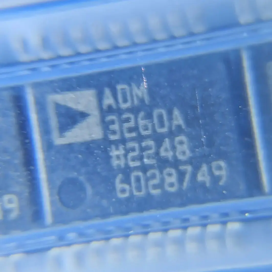 ADM3260ARSZ Analog …