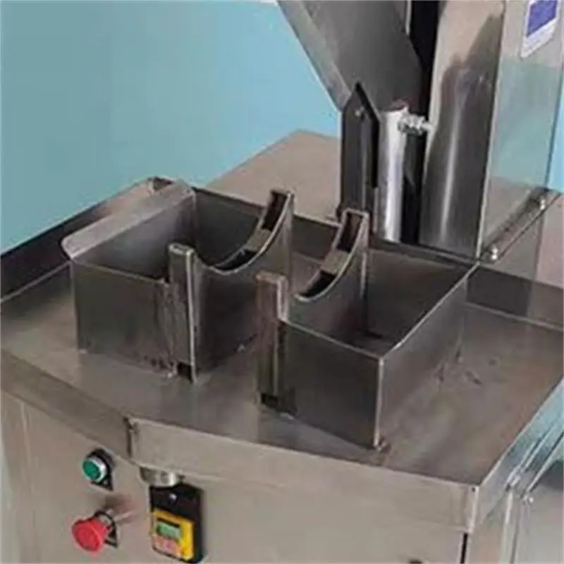 Maquina De Coco Coconut Peeler Coconut Opener Coconut Cutting Machine Coconut Half Cutting Machine