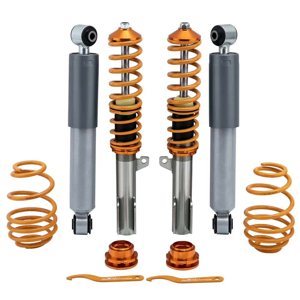Coilovers for Vauxhall Astra Mk4 Estate / Van Adjustable Coilover Suspension Kit