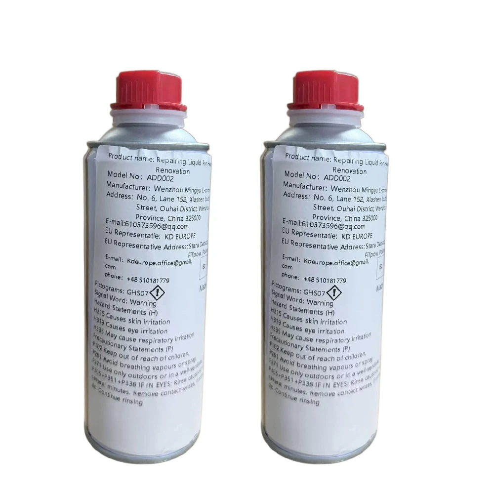 Prodotti per auto 500ML Lucido per fari Riparazione Polimero liquido Restauro fari per auto Evaporatore Rimozione graffi Strumento per automobili