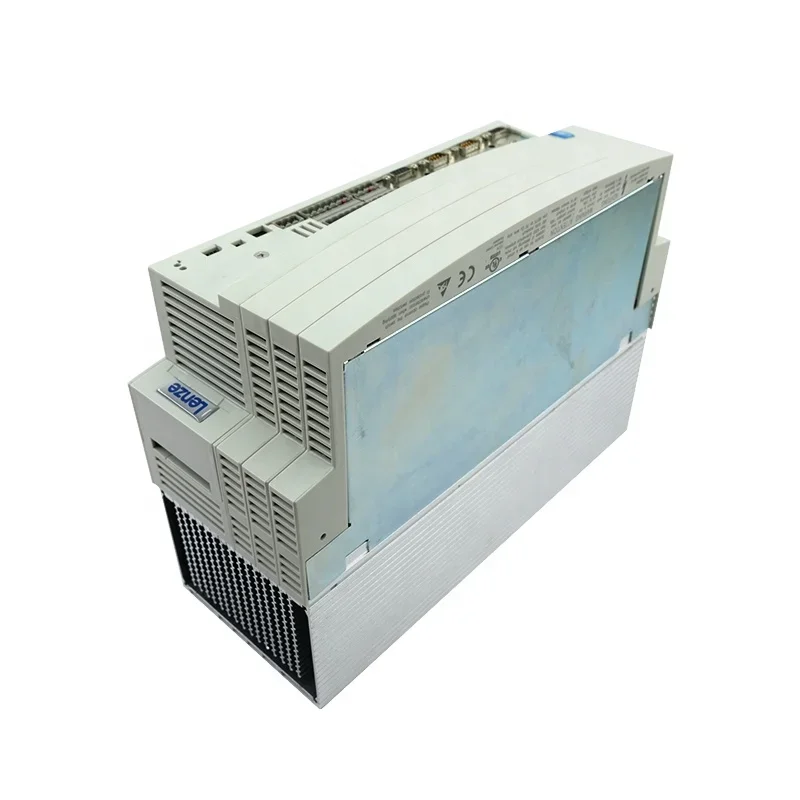 Wholesale Original  lenze EVE9325-ES  vector frequency inverter 8200 servo driver new EVS9235ES Lenze  drive