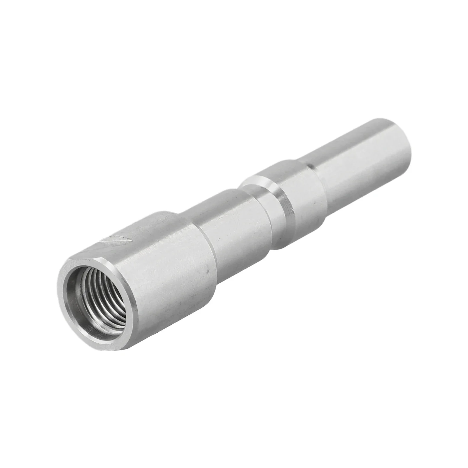 Precision-Machined 1/4 Inch Quick Release Snow Foam Adapter For Nilfisk KEW Alto And G1/4 Inch For Lance Compatibility