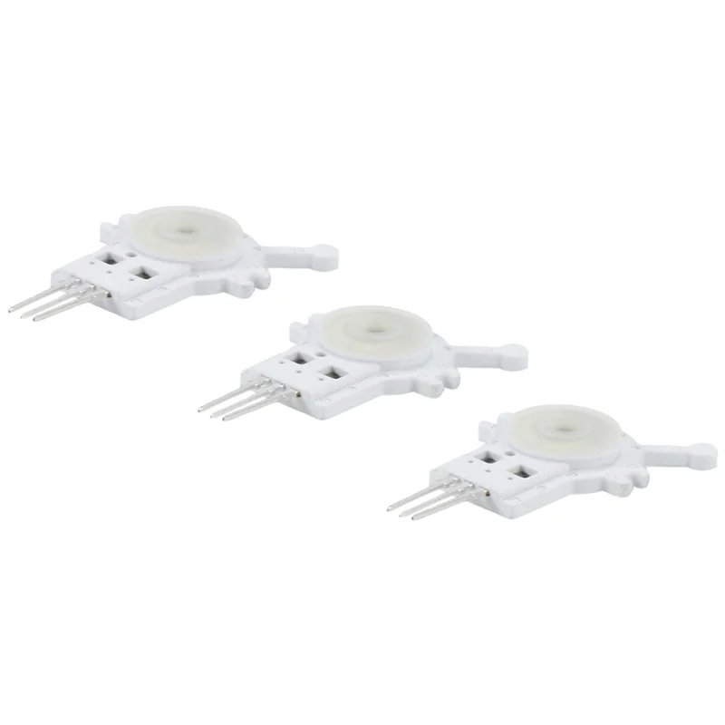 A23F-10PCS SE28-1 Resistance Type Position Sensor For Automobile Air Conditioner Resistance /Model Aircraft Sensor Value 6K