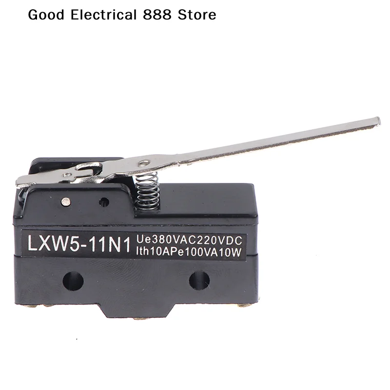 【GE】1 unidade de Interruptores de Limite LXW5-11N1, Acessórios para Incubadoras Automáticas, Interruptores de Acionamento para Incubadoras, Unidade de Controle de Motor, Interruptor de Controle