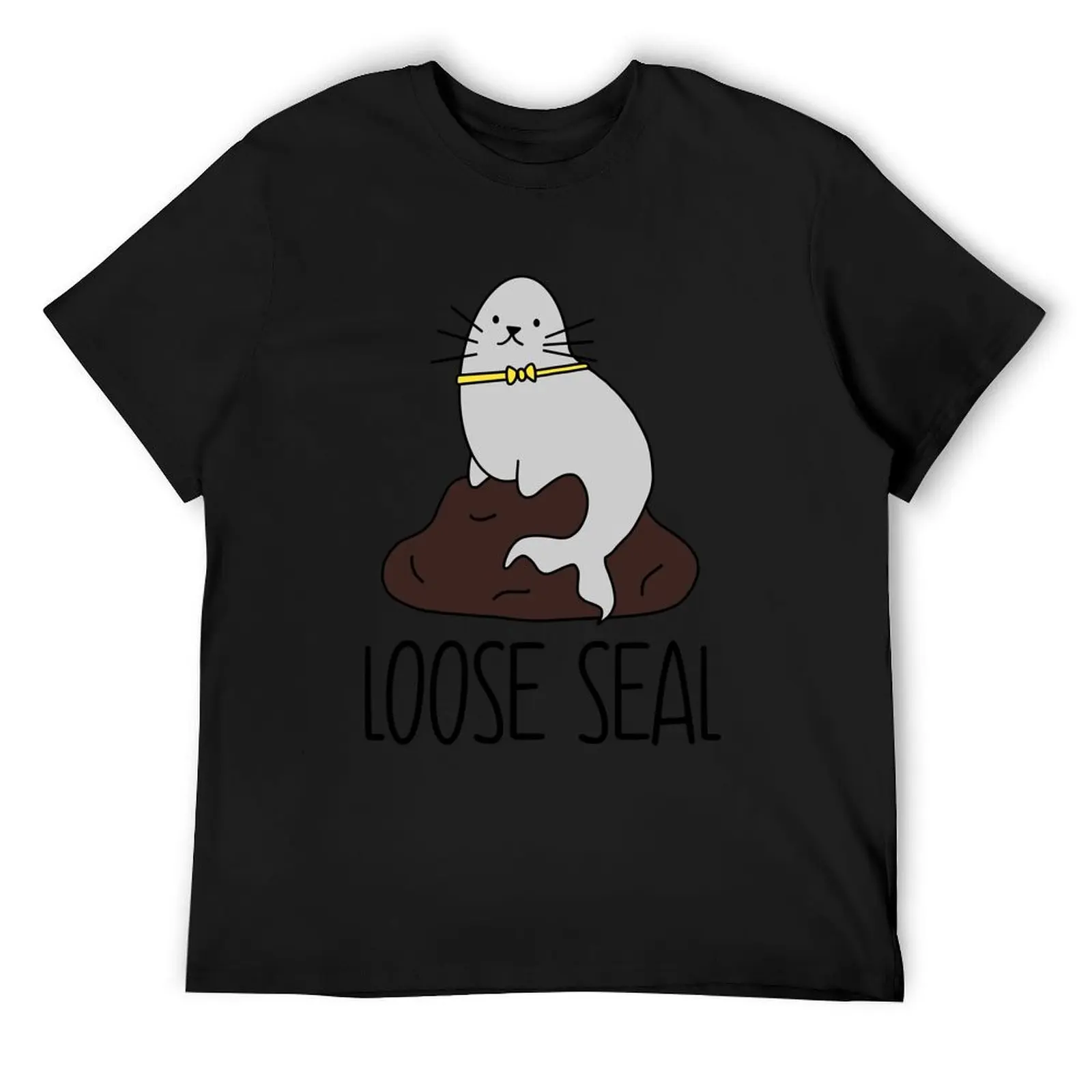 

Loose Seal - Arrested Development Sticker t shirt bundle, shirt extender, shirts for mom, t shirt men, Daddy Shirts, t s T-Shirt