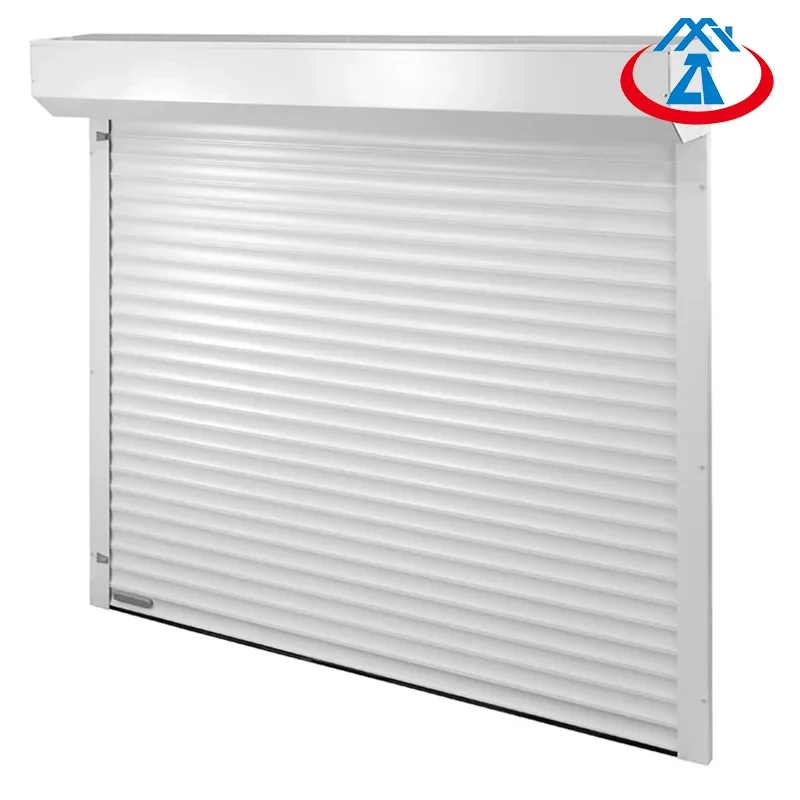 39mm Layer Cheap Price Rolling Window Shutter Aluminum Roller shutter Window