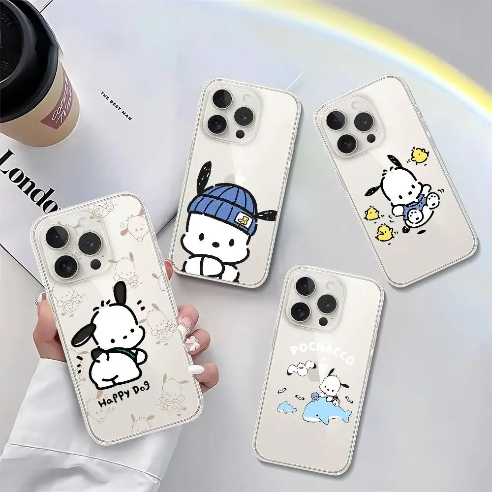 Dog Cool P-Pochacco…