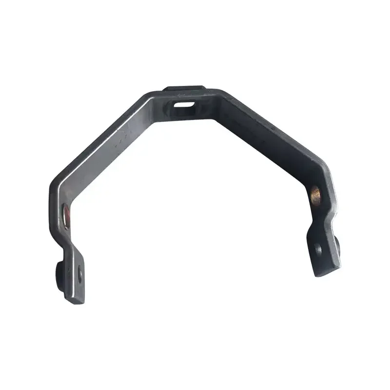 High Quality Durable 6S1000 Gearbox Shift Fork 0501 217 830