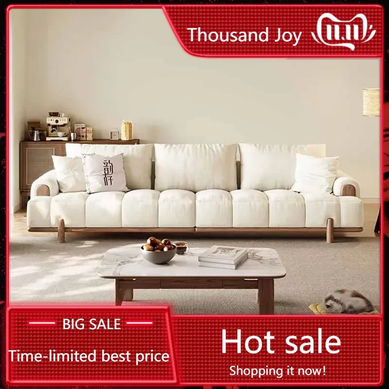 Relax Luxury Unique Sofas Nordic White Reclining Lazy Living Room Sofa Puffs Modern Floor Woonkamer Banken Bedroom Furniture