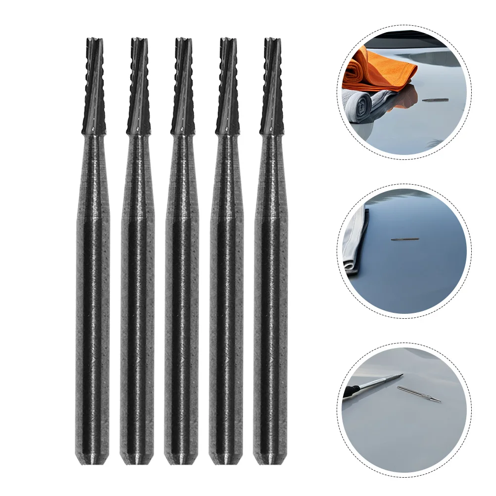 

10Pcs Windshield Repair Kit - Professional Glass Repair Tool with Carbide Drill Bits for Car Windshield Crack Fix DIY Auto Glass