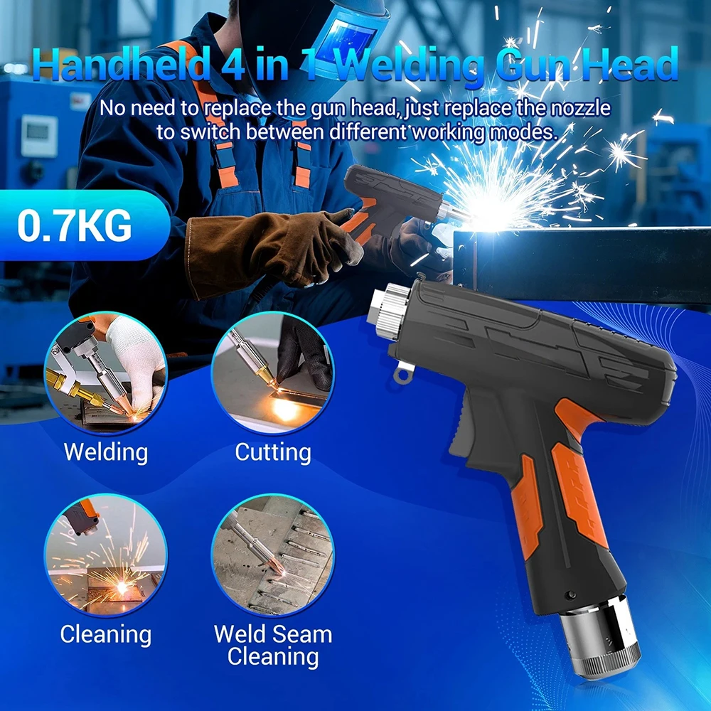 Thumbnail 4 - #33 Latest Laser Cutting Machines Offers