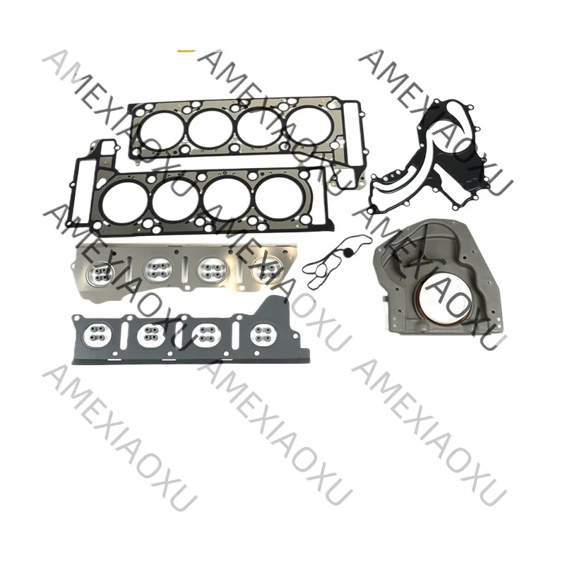 

2780160125 For Mercedes-Benz 278 Engine Full Package Gasket Repair Kit AMEXIAOXU