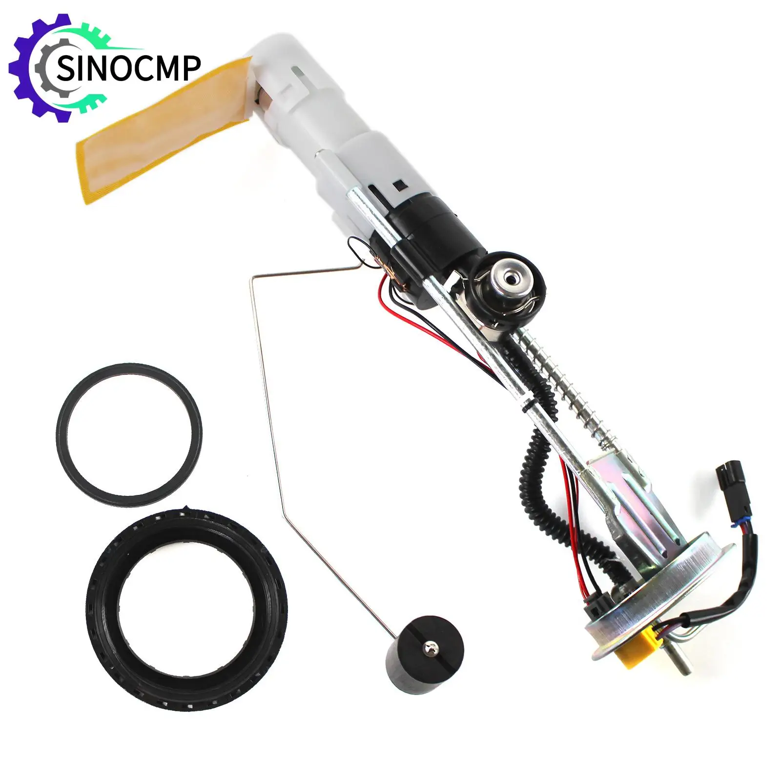 

1Set Fuel Pump Assembly Sender 2204306 2520817 47-1009 for POLARIS Ranger 500/700/800 EFI 2008-2013 Auto Engine Fuel Pump Parts